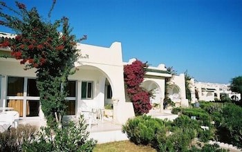 Hotel Sidi Salem