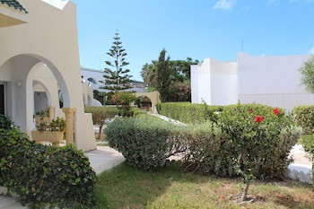 Hotel Sidi Salem