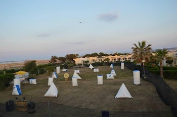 Hotel Sidi Salem