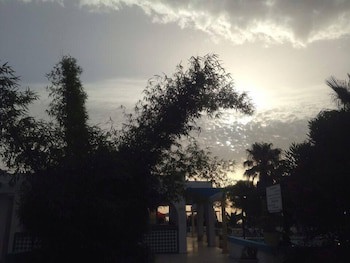 Hotel Sidi Salem