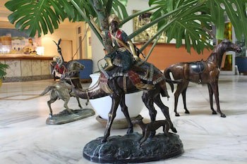 Hotel Sidi Salem
