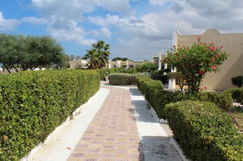 Hotel Sidi Salem