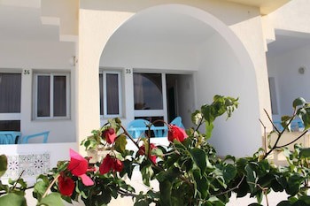 Hotel Sidi Salem