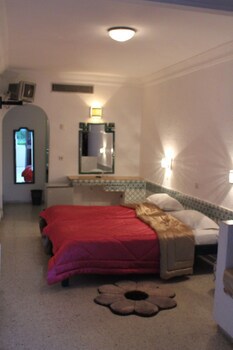Hotel Sidi Salem