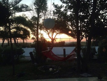 Hotel Sidi Salem
