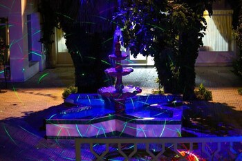 Hotel Sidi Salem