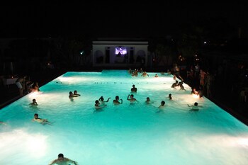 Hotel Sidi Salem