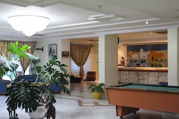Hotel Sidi Salem