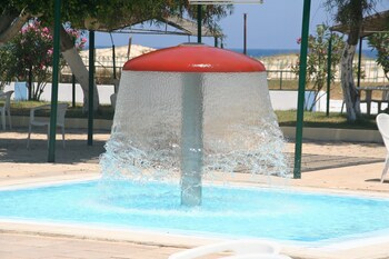 Hotel Sidi Salem