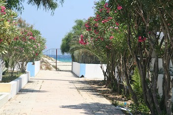 Hotel Sidi Salem
