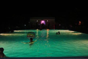 Hotel Sidi Salem