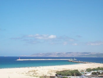 Hotel Sidi Salem