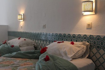Hotel Sidi Salem