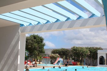 Hotel Sidi Salem
