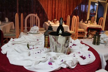 Hotel Sidi Salem