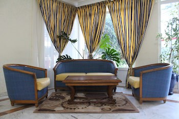 Hotel Sidi Salem