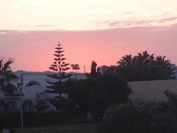 Hotel Sidi Salem