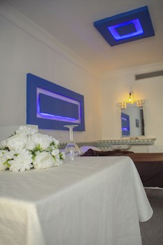 Hotel Sidi Salem