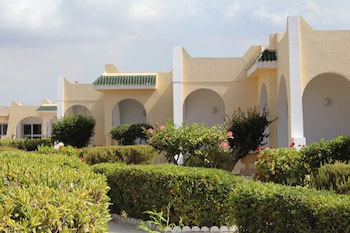 Hotel Sidi Salem