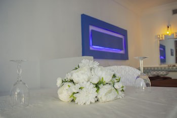 Hotel Sidi Salem