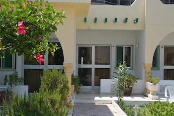 Hotel Sidi Salem