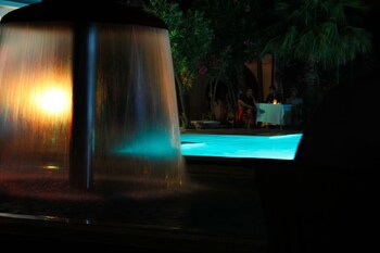 Hotel Sidi Salem