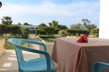 Hotel Sidi Salem
