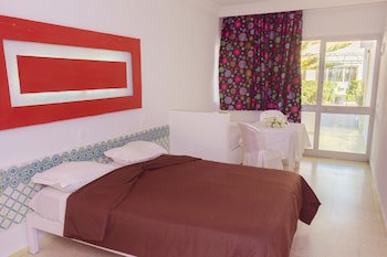 Hotel Sidi Salem