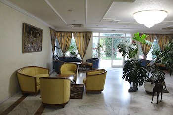 Hotel Sidi Salem