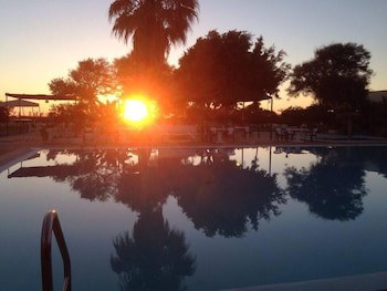 Hotel Sidi Salem
