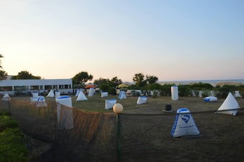 Hotel Sidi Salem