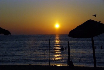 Hotel Sidi Salem