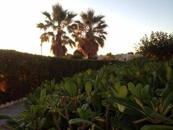 Hotel Sidi Salem