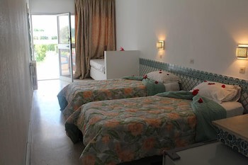 Hotel Sidi Salem