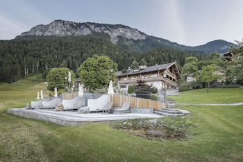 Landhaus Ager