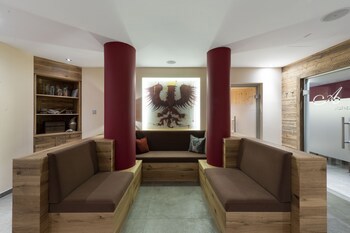 Landhaus Ager