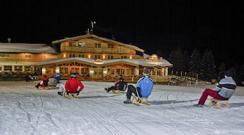 Landhaus Ager