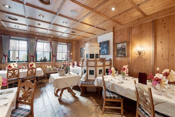 Landhaus Ager