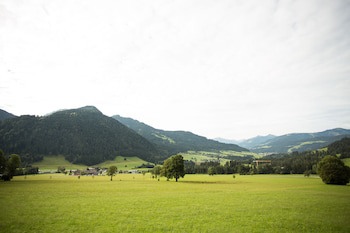 Landhaus Ager
