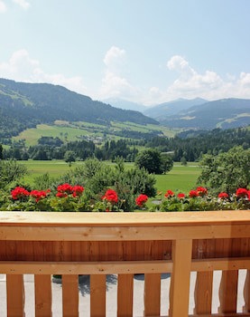 Landhaus Ager