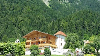 Landhaus Ager
