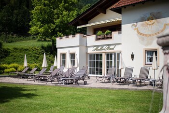 Landhaus Ager