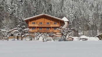 Landhaus Ager
