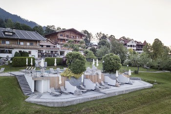 Landhaus Ager