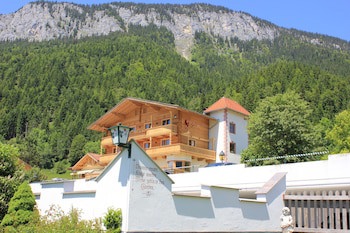 Landhaus Ager