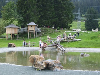 Landhaus Ager