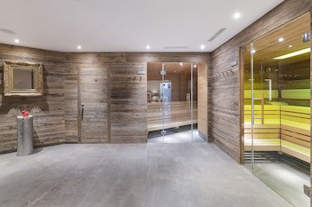 Landhaus Ager