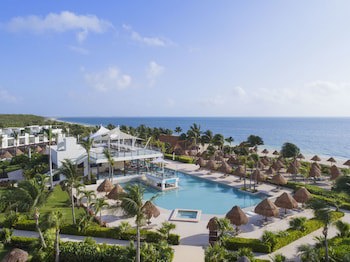 Finest Playa Mujeres By The Excellence Collection - All Inclusive