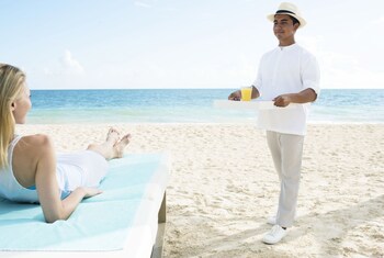 Finest Playa Mujeres By The Excellence Collection - All Inclusive