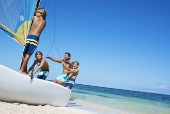 Finest Playa Mujeres By The Excellence Collection - All Inclusive